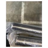 Meriville Adjustable Curtain Rod