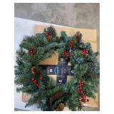 Christmas Wreath