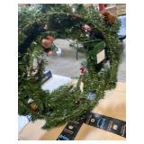 Christmas Wreath