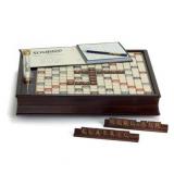Winning Solutions Scrabble Game