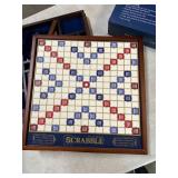 Winning Solutions Scrabble Game