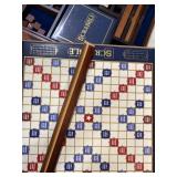 Winning Solutions Scrabble Game