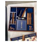 Winning Solutions Scrabble Game