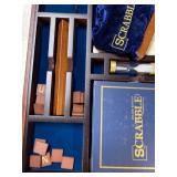 Winning Solutions Scrabble Game