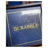 Winning Solutions Scrabble Game