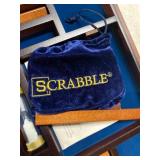 Winning Solutions Scrabble Game
