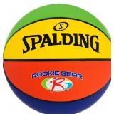 Spalding Rookie Gear Composite Basketball (Junior)