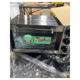 Hamilton Beach Sure-Crisp 4-Slice Air Fryer Toaster Oven