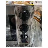 Hamilton Beach Sure-Crisp 4-Slice Air Fryer Toaster Oven