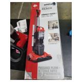 Dirt Devil Endura Reach Compact Upright Vacuum Cleaner
