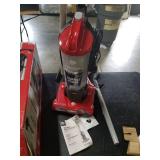 Dirt Devil Endura Reach Compact Upright Vacuum Cleaner