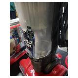 Dirt Devil Endura Reach Compact Upright Vacuum Cleaner