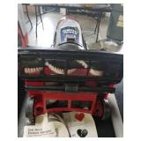 Dirt Devil Endura Reach Compact Upright Vacuum Cleaner