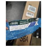 CLAWGUARD Window Sill Protectors (2 PACK)