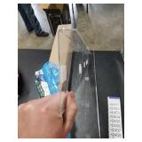 CLAWGUARD Window Sill Protectors (2 PACK)