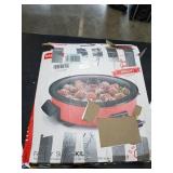 Dash Family Size Rapid Skillet