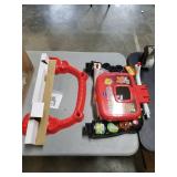 Vtech Smart Shots Sports Center