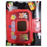 Vtech Smart Shots Sports Center