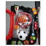 Vtech Smart Shots Sports Center