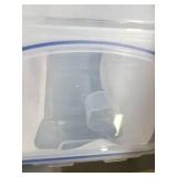 Lock n Lock Easy Essentials 50.7-Cup Food Storage Container