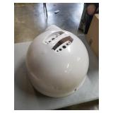 Booda Dome Clean Step Cat Litter Box Top