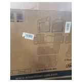 Smartliner 3-Row Bundle Set