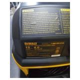 DeWalt Wet/Dry Vac
