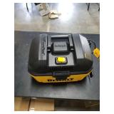 DeWalt Wet/Dry Vac