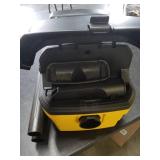 DeWalt Wet/Dry Vac