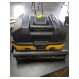 DeWalt Wet/Dry Vac
