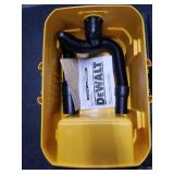 DeWalt Wet/Dry Vac