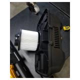 DeWalt Wet/Dry Vac