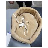 Thermo Kitty Heated Pet Bed