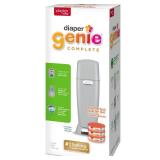 Diaper Genie Complete Pail