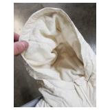 Womens Columbia Heavenly Long Hooded Jacket (Size L)