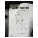 Ergonomic Office Chair