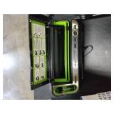 FoodSaver Vacuum Sealer