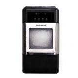 Frigidaire Freestanding Crunchy Chewable Nugget Icemaker