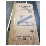 Pathosio Pets Dog Ramp
