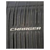 Rubber Floormats for Dodge Charger