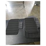 Rubber Floormats for Dodge Charger