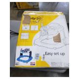 Safety 1st Ready, Set, Walk! DX Developmental Walker