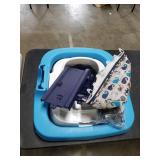 Safety 1st Ready, Set, Walk! DX Developmental Walker