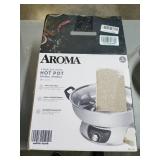 Aroma Hot Pot
