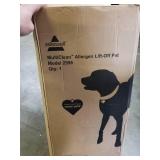 BISSELL MultiClean Allergen Lift-Off Pet Vacuum