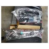 BISSELL MultiClean Allergen Lift-Off Pet Vacuum