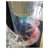 BISSELL MultiClean Allergen Lift-Off Pet Vacuum