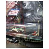 BISSELL MultiClean Allergen Lift-Off Pet Vacuum