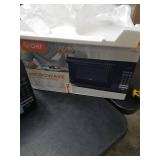 Commercial Chef Microwave Oven