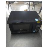 Commercial Chef Microwave Oven